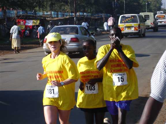 2006 Kisumu Jodi
