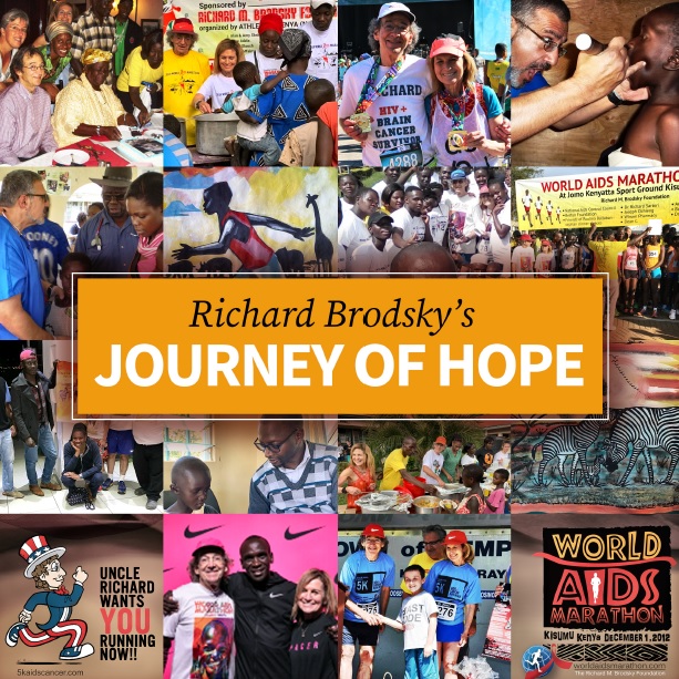 Journey of Hope book