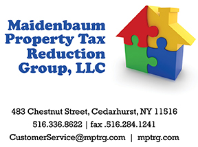 Maidenbaum Property Tax Reduction Group