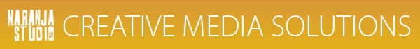 Naranja Studio Web Design
