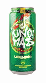 Uno Mas Energy logo