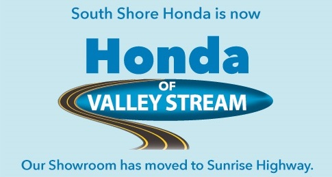 Honda of Valley Stream